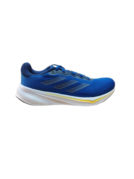 Adidas response team royal blue shoes collection 2024